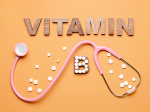 Vitamin B Complex Dosage for Mouth Ulcers