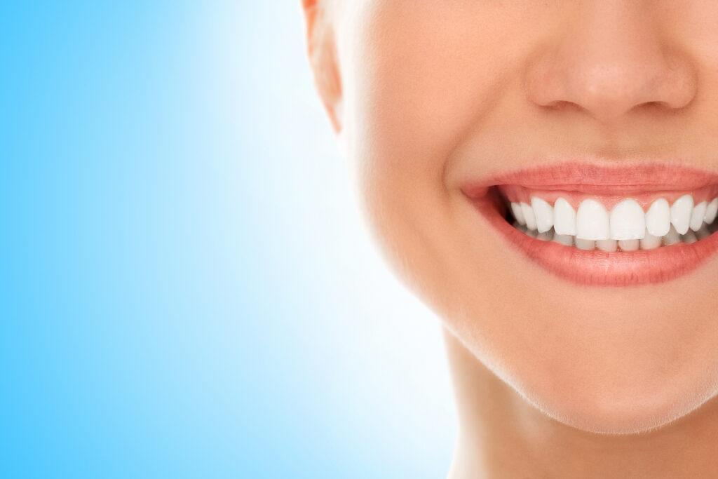 teeth cleaning benefits